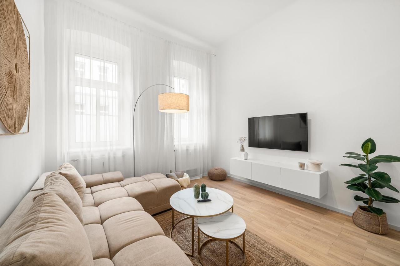 The Boho Loft Vie * Wien