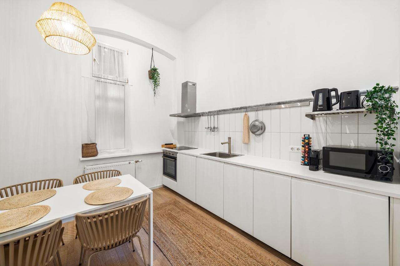 The Boho Loft Vie * Wien