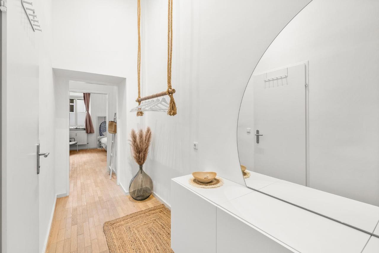 The Boho Loft Vie Apartment *