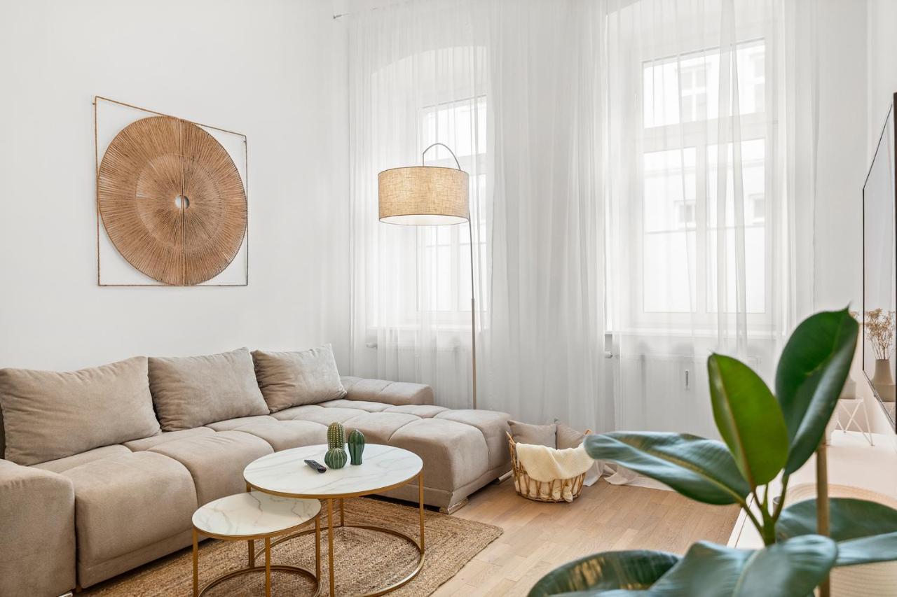 The Boho Loft Vie Wien