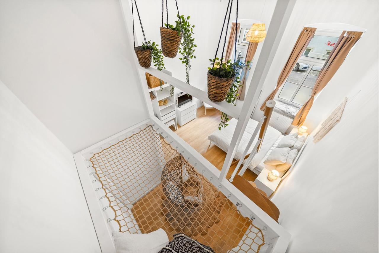 The Boho Loft Vie Apartment *